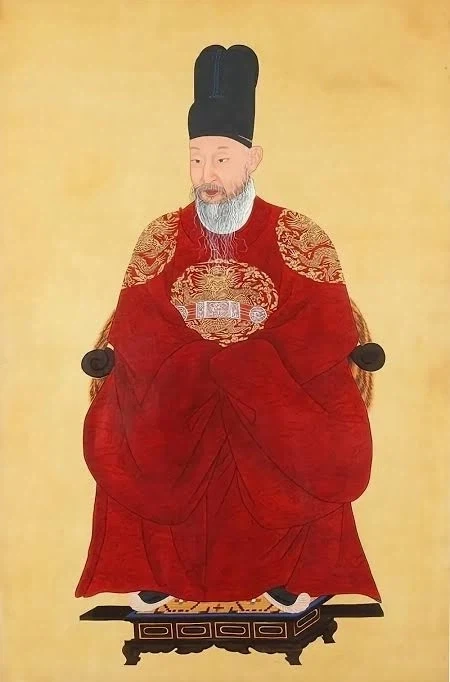 굉장히 소박했다는 영조의 수라상