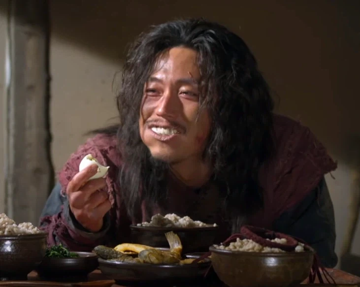 해리포터) 말포이짤을 보는나