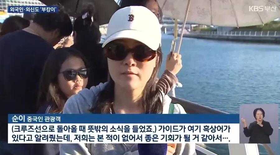 여수박람회 30일 VS 부캉이 22일의 대결.jpg - 이미지 2