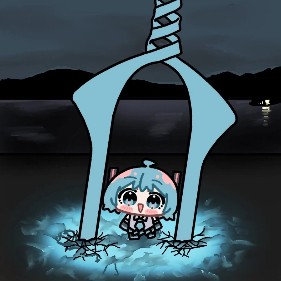 롱기누스의 창 미쿠