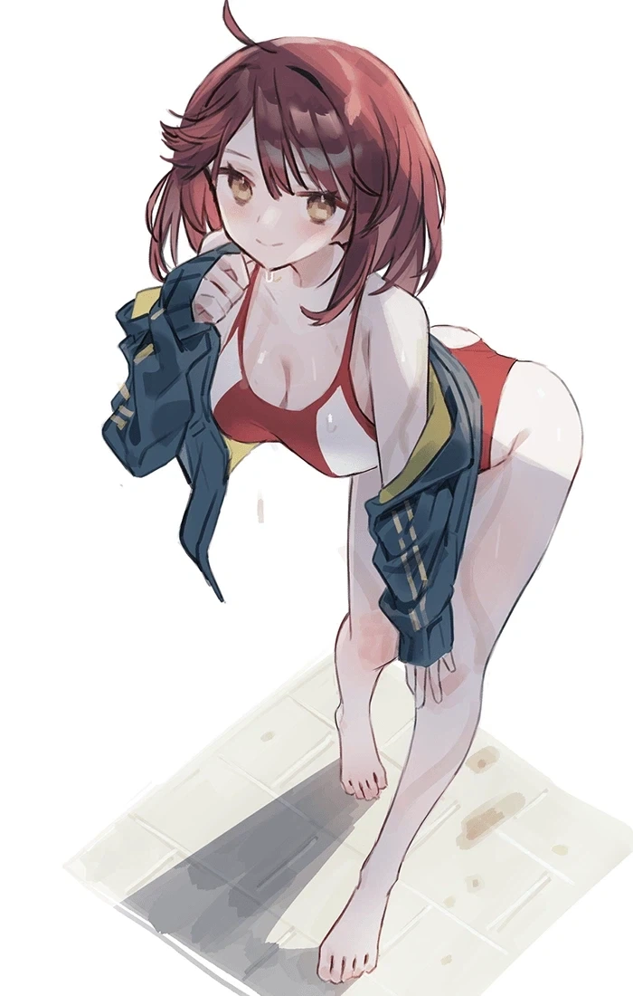 제 아내임
