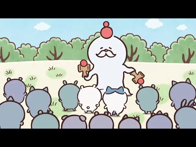 먼작귀)몬스터 퇴치가 극한 직업인 이유 - 이미지 2
