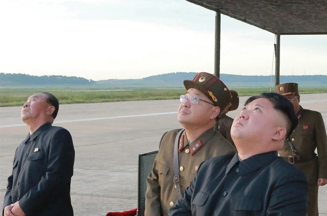 한국 극초음속 미사일 시험 발사 성공 - 이미지 7