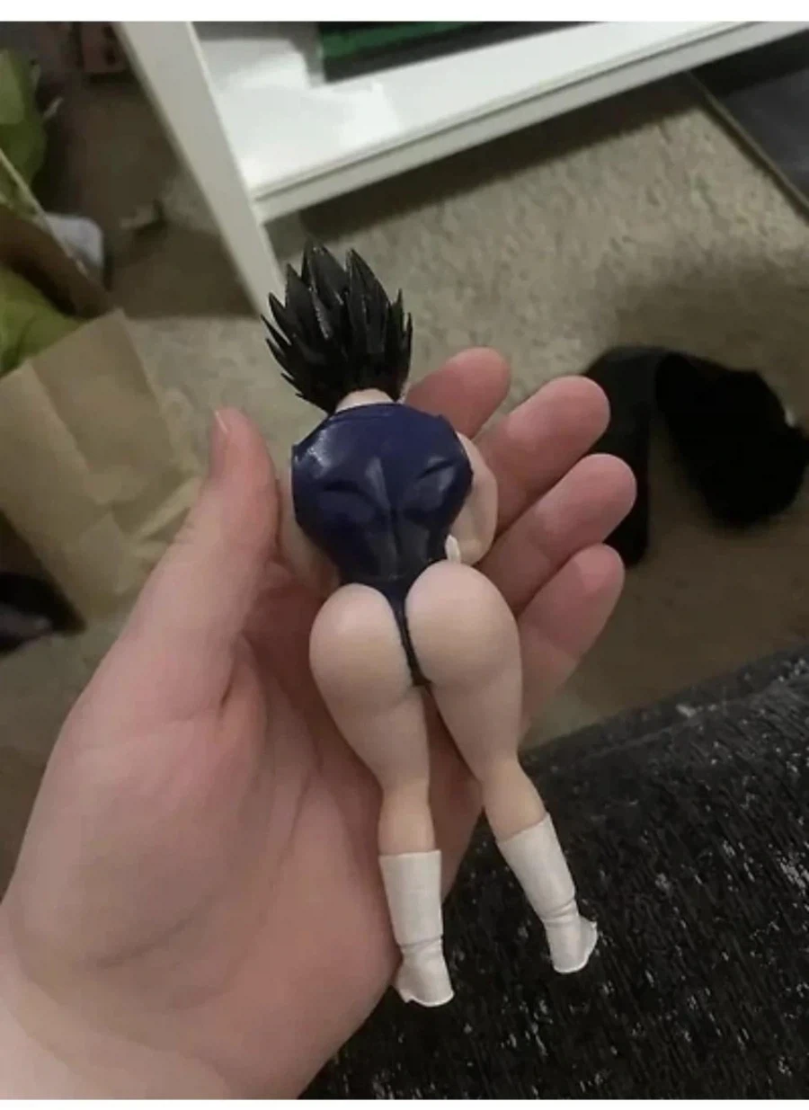 테무에서 산 베지터 피규어 후기.jpg - 이미지 2
