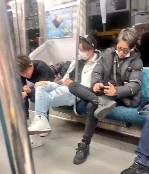 멋지다고 착각하는 남자들과 진짜 멋진 남자