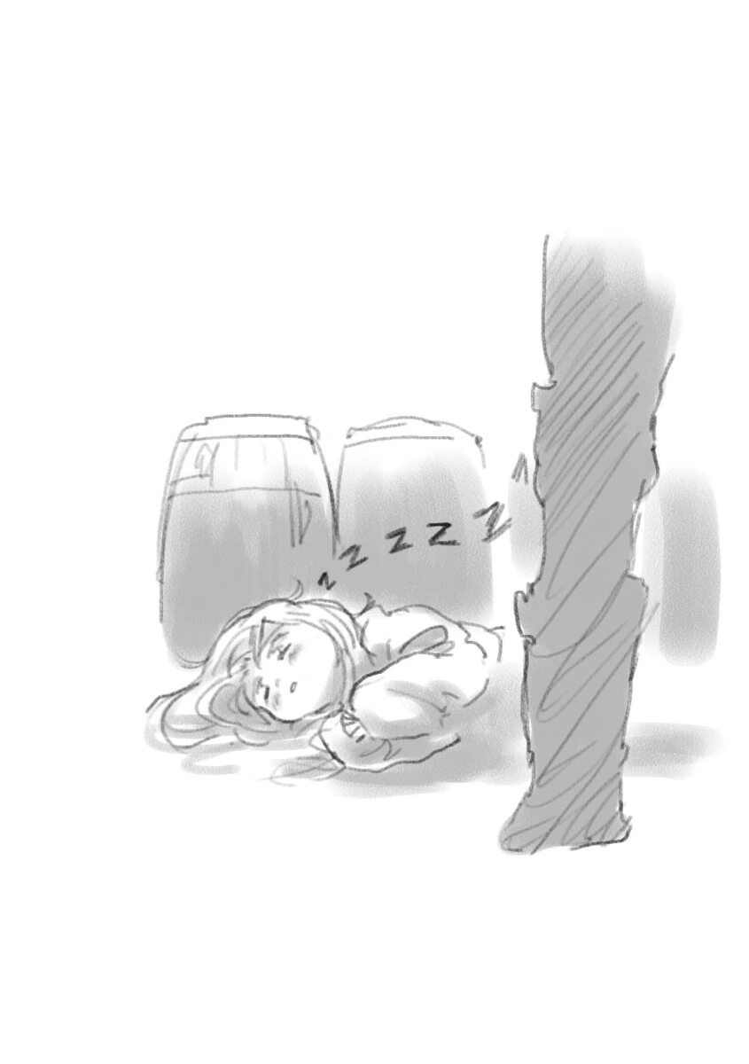 스압)다크소울3 ㄴㅇ기사 게일과 화가.manga - 이미지 27