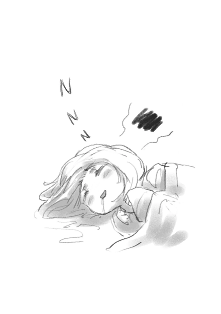스압)다크소울3 ㄴㅇ기사 게일과 화가.manga - 이미지 29