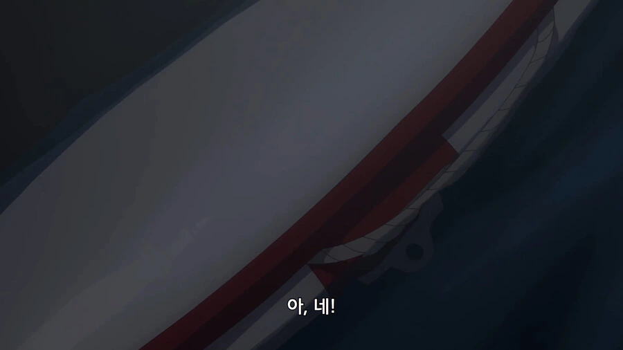스파이패밀리) 배를 통째로 날려버리려고 했던 악당의 최후 - 이미지 55