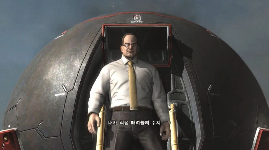 소전)매드코어 선생님의 새로운 4컷 만화 (그리폰 라이언편) - 이미지 6