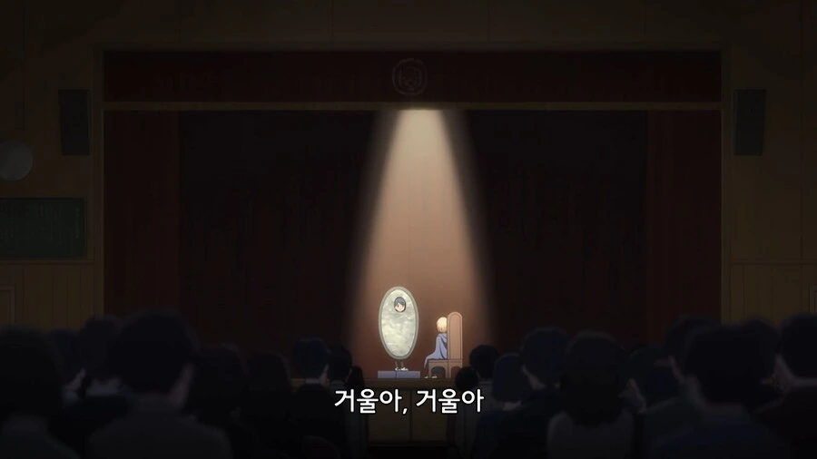 이지메 당하는 여자아이 참교육하는 만화 - 이미지 43