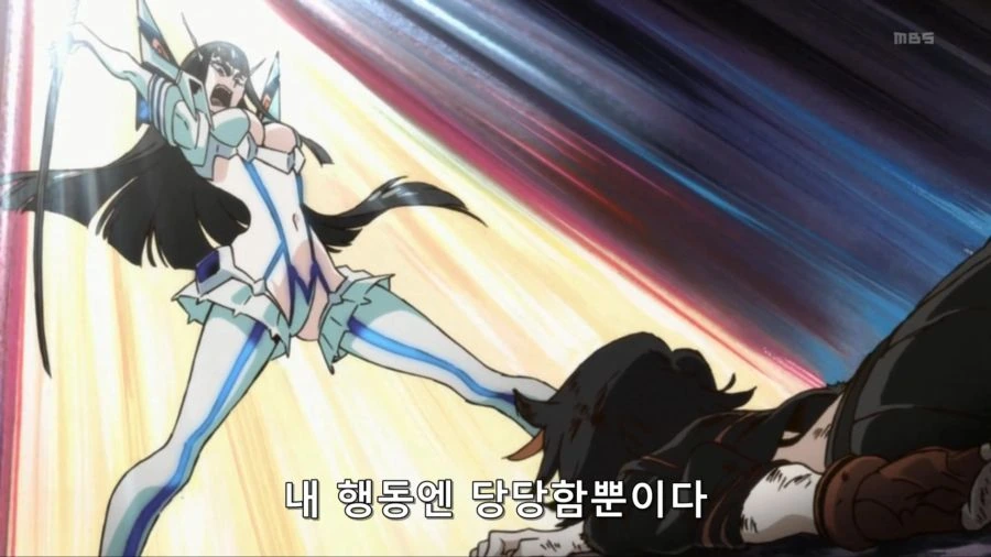 [킬라킬]처하의 ㅇㅂ으로 드러내도 당당함이 보이는 사츠키 - 이미지 6