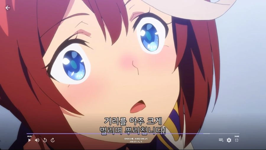 말딸]이것이 포기하지 않는다는것이다!!! - 이미지 3