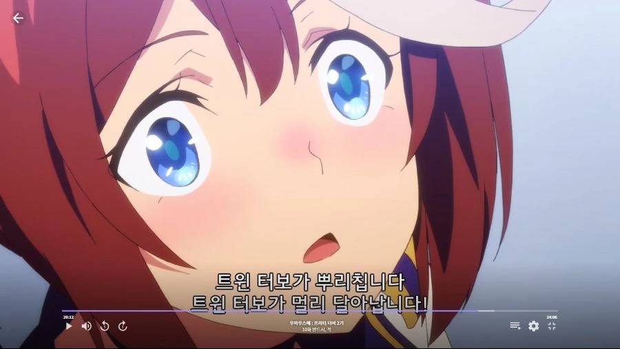 말딸]이것이 포기하지 않는다는것이다!!! - 이미지 4