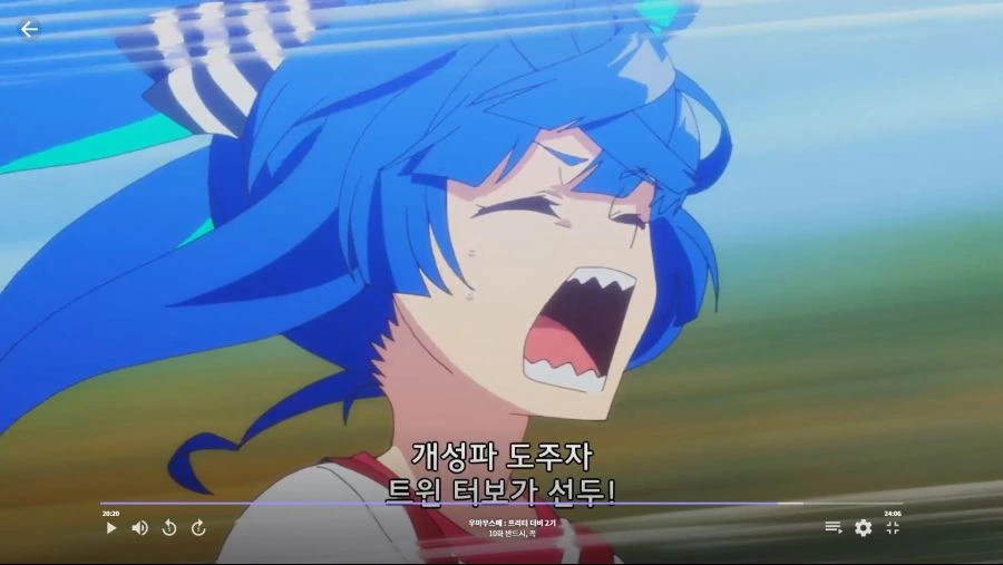 말딸]이것이 포기하지 않는다는것이다!!! - 이미지 6