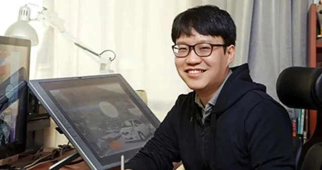 유명한 일뽕 만화