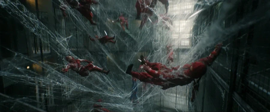 MCU)팔팔한 스파이더맨 - 이미지 2