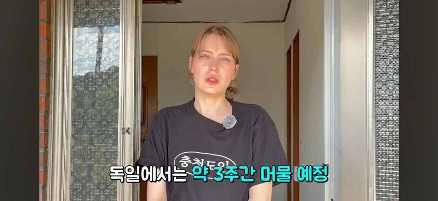 고향 갈 생각에 우울해진 독일인 - 이미지 6