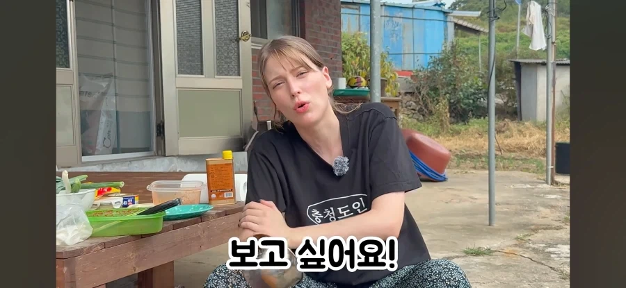 고향 갈 생각에 우울해진 독일인 - 이미지 9
