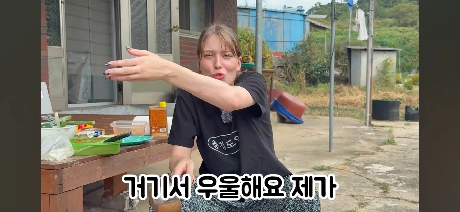 고향 갈 생각에 우울해진 독일인 - 이미지 13