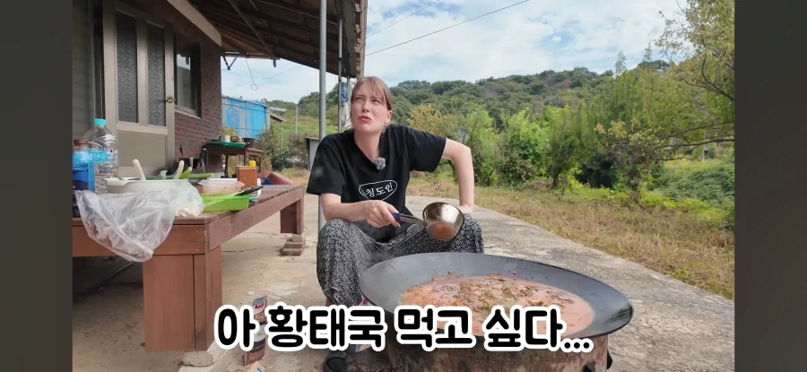 고향 갈 생각에 우울해진 독일인 - 이미지 14