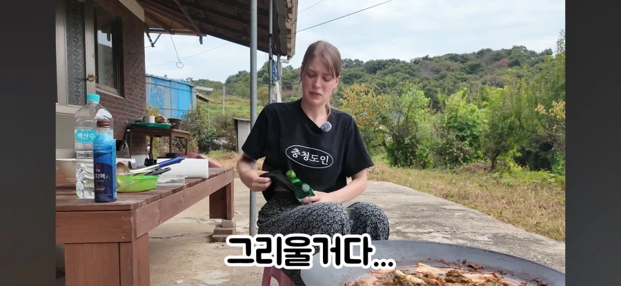 고향 갈 생각에 우울해진 독일인 - 이미지 18