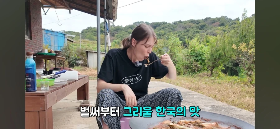 고향 갈 생각에 우울해진 독일인 - 이미지 21