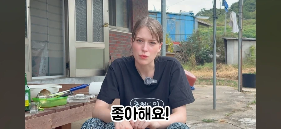 고향 갈 생각에 우울해진 독일인 - 이미지 30