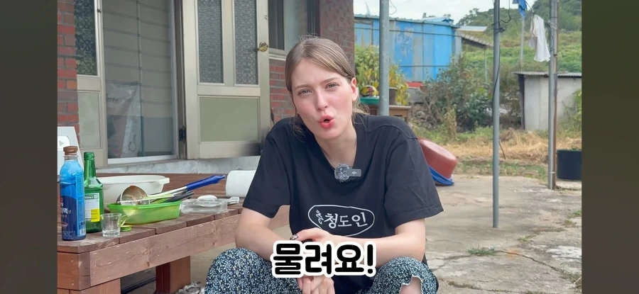 고향 갈 생각에 우울해진 독일인 - 이미지 32