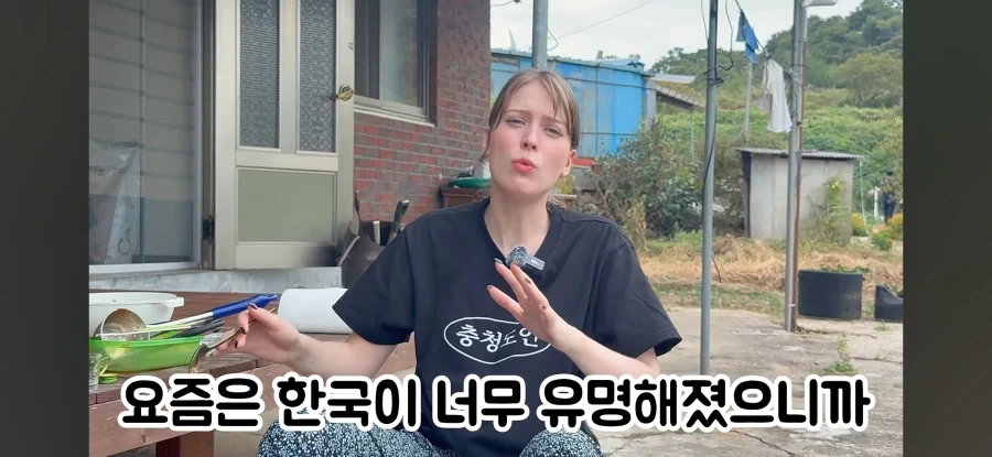 고향 갈 생각에 우울해진 독일인 - 이미지 36