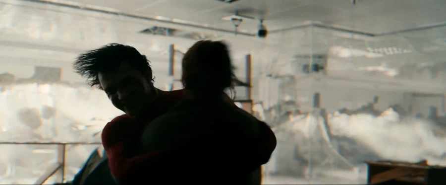 MCU)대물총을 맞았던 피터 - 이미지 2