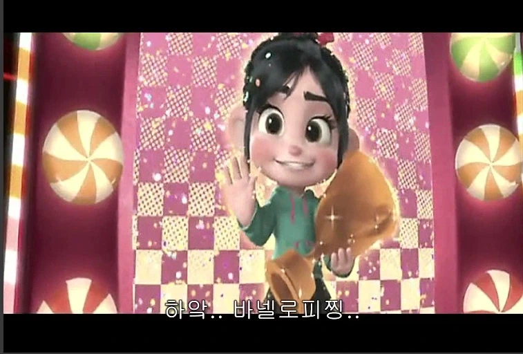 주먹왕 랄프가 역겨운 악당인 이유 - 이미지 3
