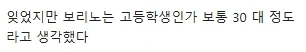 초전자포)"아 맞다 무기노 고딩이지 참." - 이미지 2