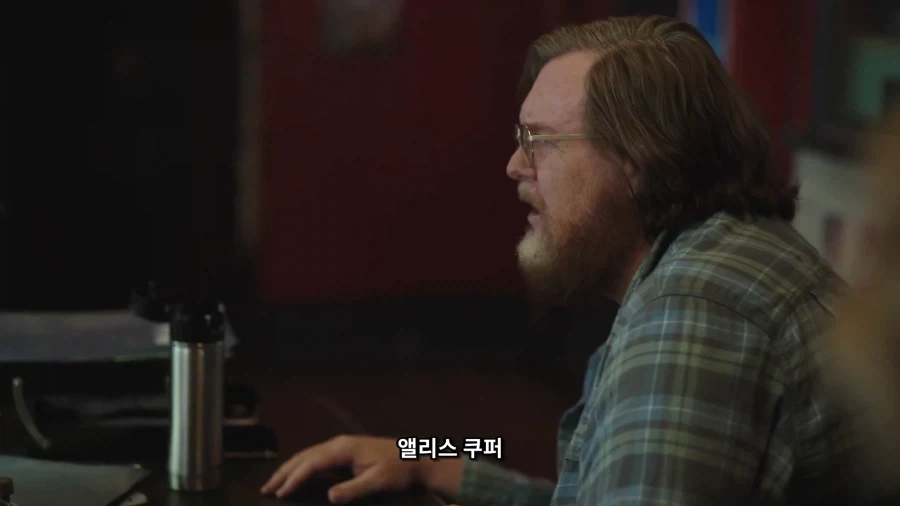 DCEU) 수 많은 배우들 이름을 알게 해준 피스메이커 - 이미지 15