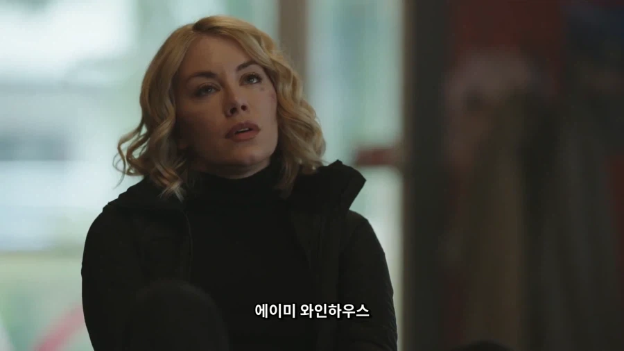 DCEU) 수 많은 배우들 이름을 알게 해준 피스메이커 - 이미지 18
