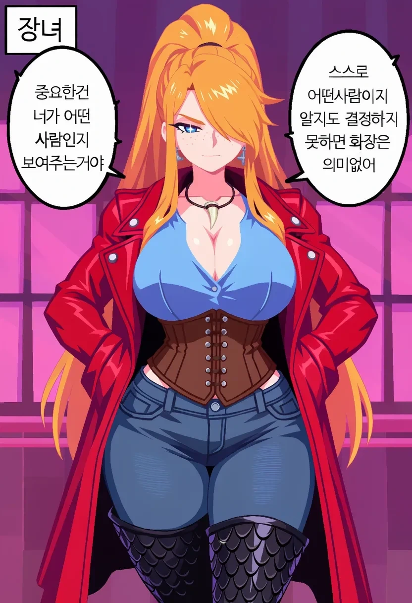 해리포터) TS론이 위즐리집에서 선머슴처럼 자란 이유. - 이미지 33