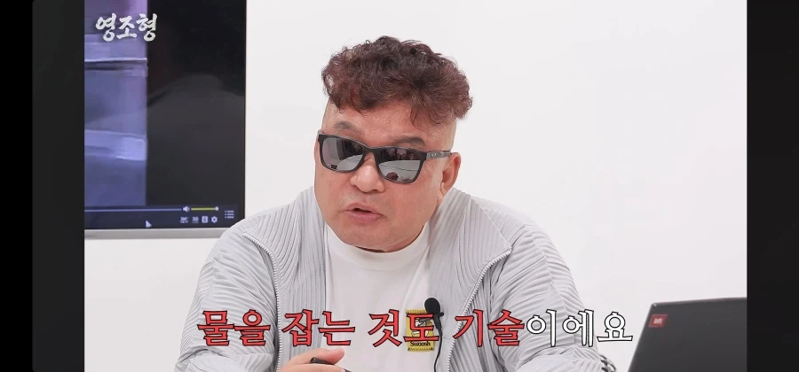 극한의 상황에서 경쟁자를 도와준 올림픽 금메달리스트 - 이미지 6
