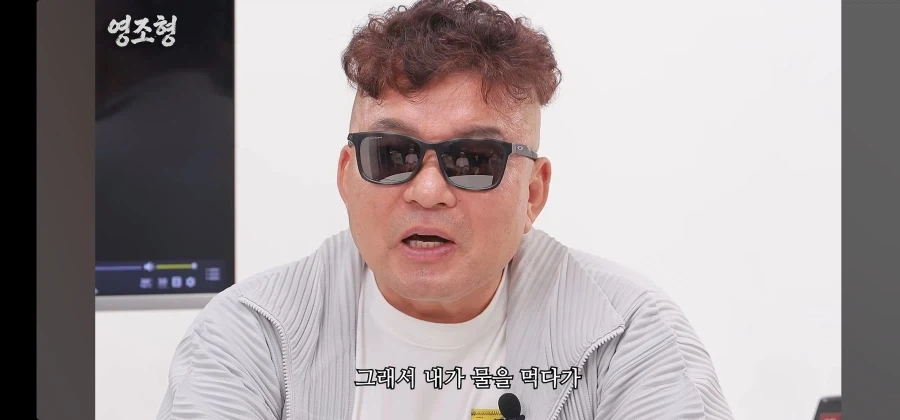 극한의 상황에서 경쟁자를 도와준 올림픽 금메달리스트 - 이미지 21