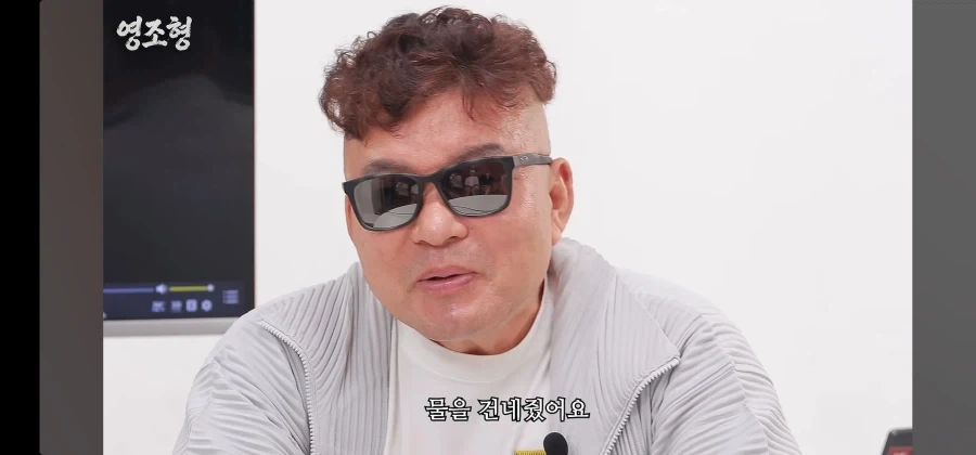 극한의 상황에서 경쟁자를 도와준 올림픽 금메달리스트 - 이미지 22