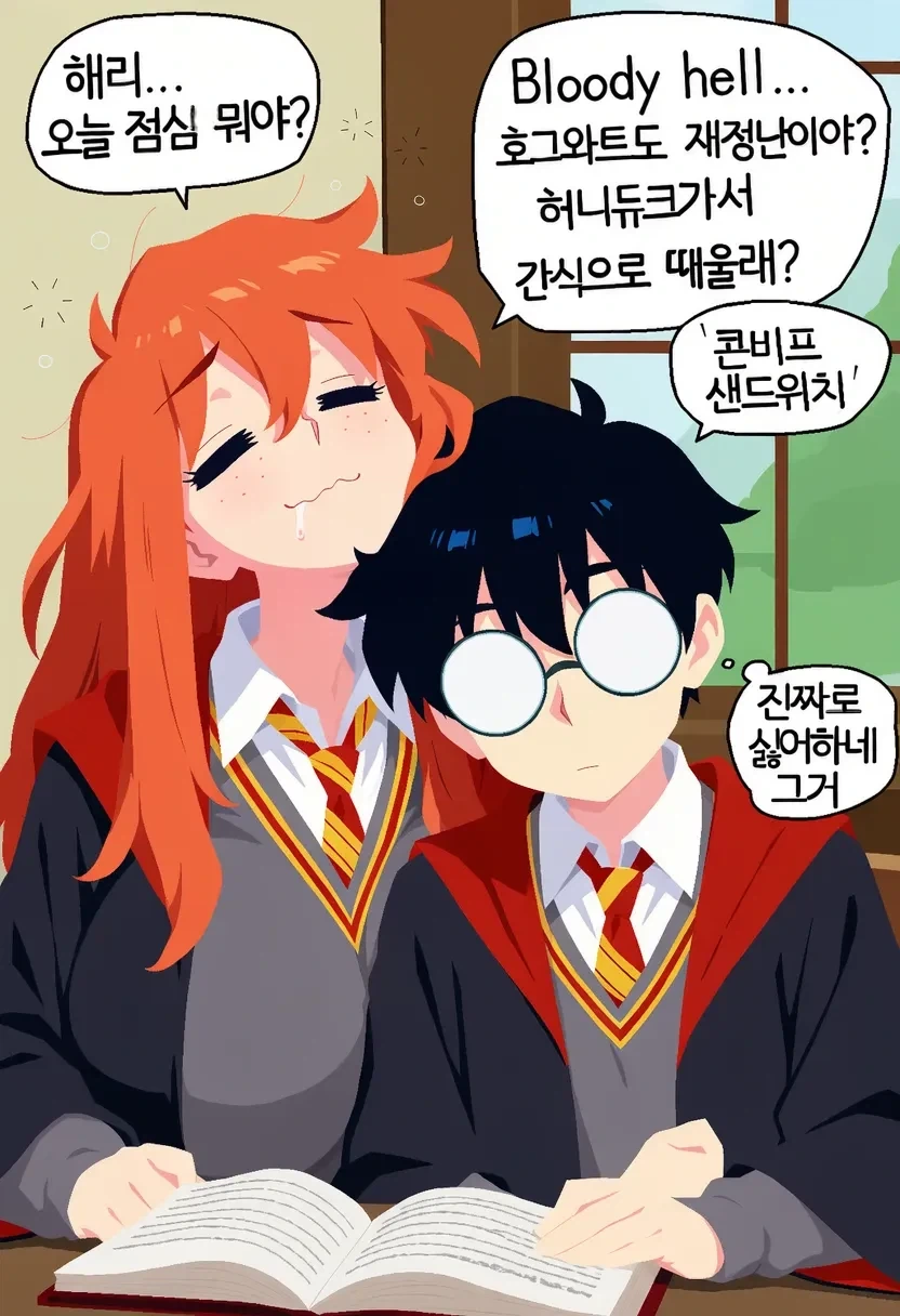 론ts의 사라진 여성성에 대하여