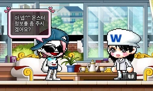 메이플 운영진이 미친 새끼들인 이유 - 이미지 2