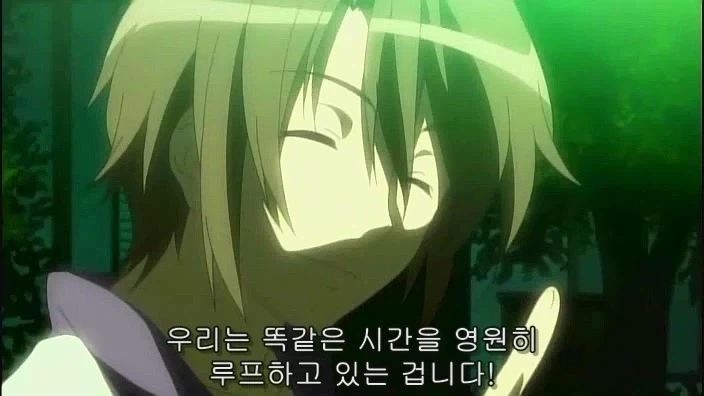 군대를 15,498번이나 갔다온 남자 - 이미지 5