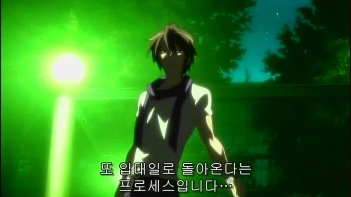군대를 15,498번이나 갔다온 남자 - 이미지 14