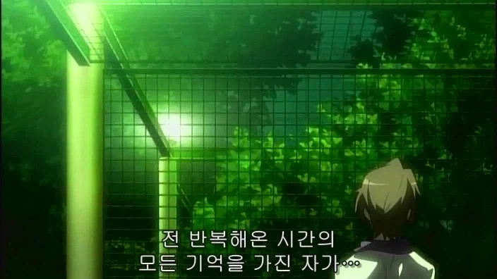 군대를 15,498번이나 갔다온 남자 - 이미지 21