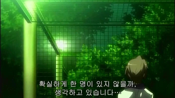 군대를 15,498번이나 갔다온 남자 - 이미지 22