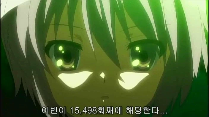 군대를 15,498번이나 갔다온 남자 - 이미지 25