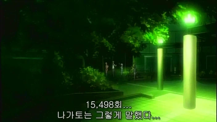 군대를 15,498번이나 갔다온 남자 - 이미지 27