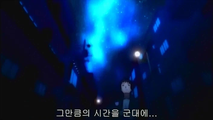 군대를 15,498번이나 갔다온 남자 - 이미지 30