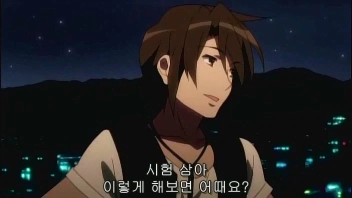 군대를 15,498번이나 갔다온 남자 - 이미지 32