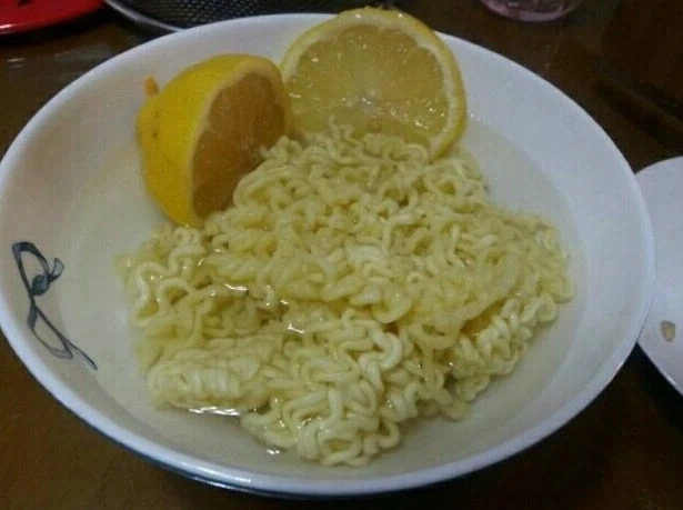 신라면
