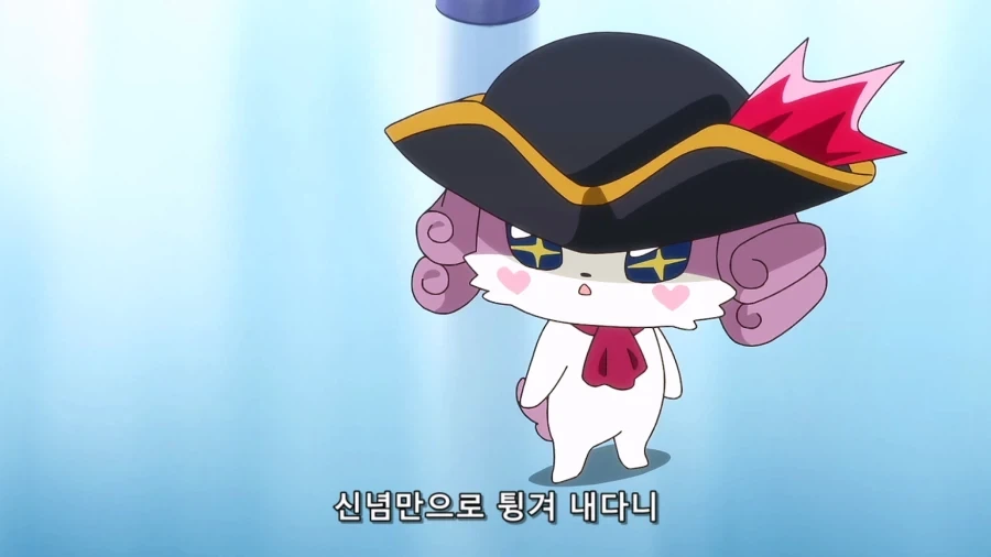 프리큐어)주인공에 대한 떡밥이 너무도 불길하다 - 이미지 13